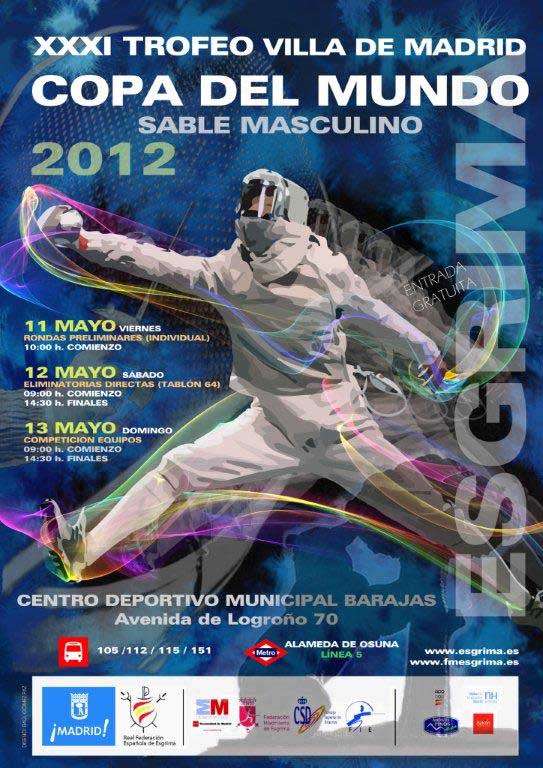 Campeonato de sable